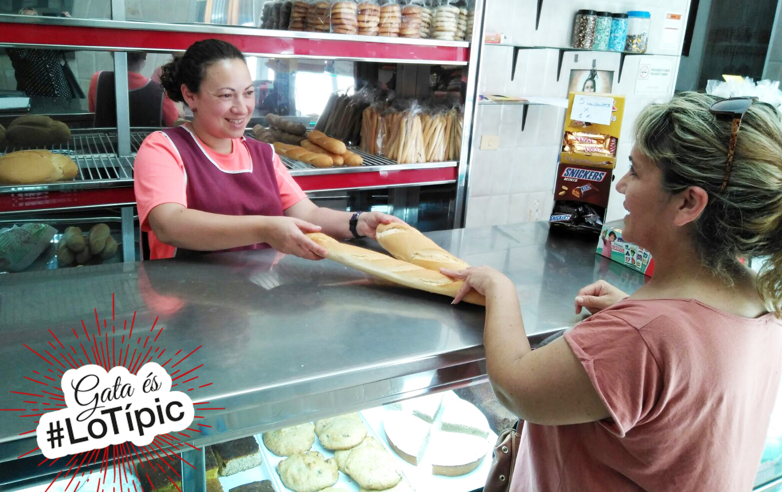 panaderia andres