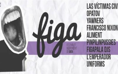 #LoTipic es el FIGA 2019