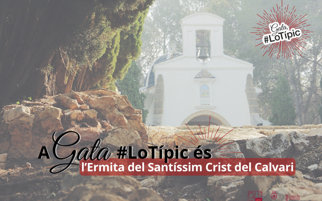 ERMITA DEL SANTÍSSIM CRIST DEL CALVARI