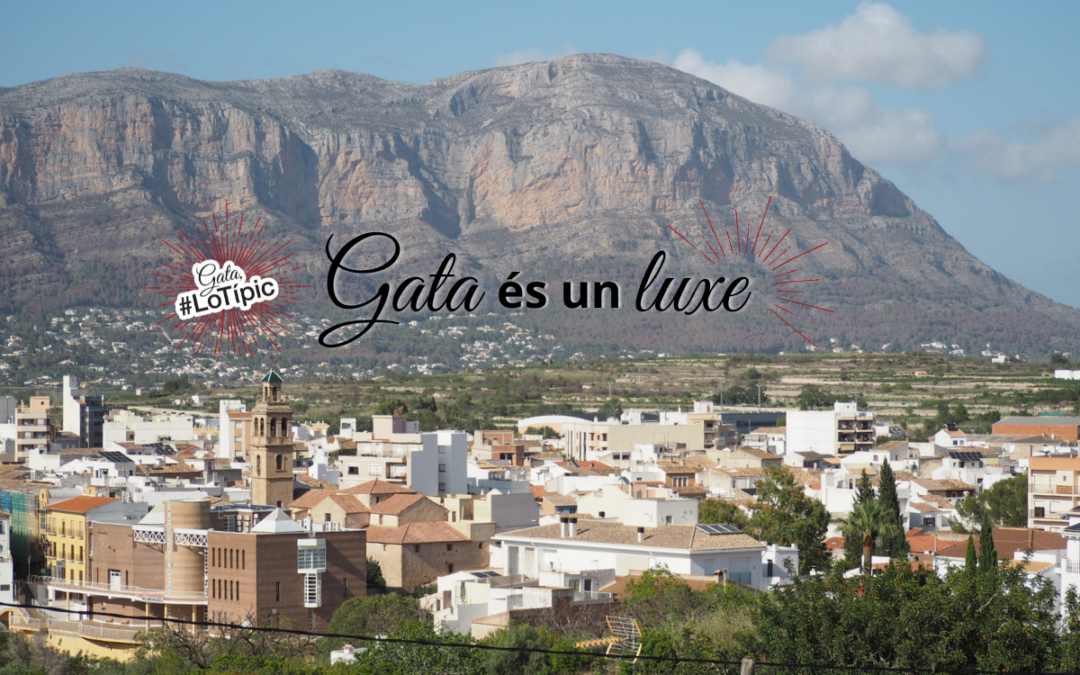 Easter in Gata de Gorgos: traditions and flavors