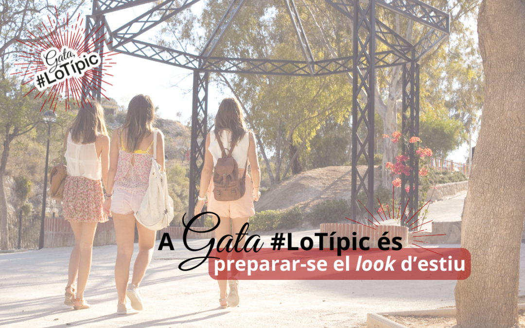 Get Your Summer Look Ready in Gata