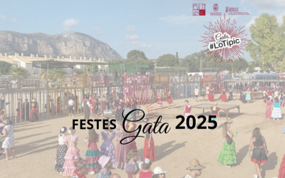 Festes Gata 2025