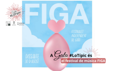 FIGA Gata 2025: Music, culture, and celebration in the heart of the village