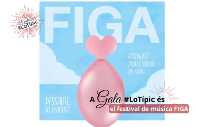 FIGA Gata 2025: Música, cultura y pueblo