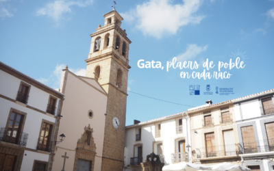 Un día en Gata: placeres de pueblo en cada rincón