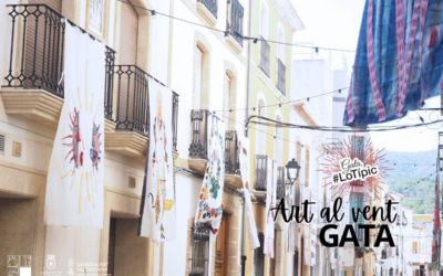 Art al Vent 2026: una nueva ubicación para una tradición que sigue creciendo